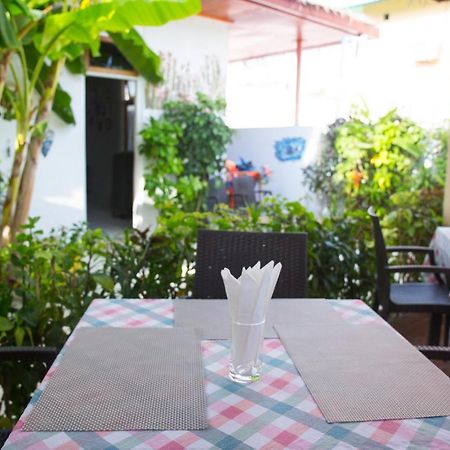 Silk Retreats Thulusdhoo Guest House Dış mekan fotoğraf