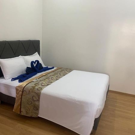 Silk Retreats Thulusdhoo Guest House Dış mekan fotoğraf
