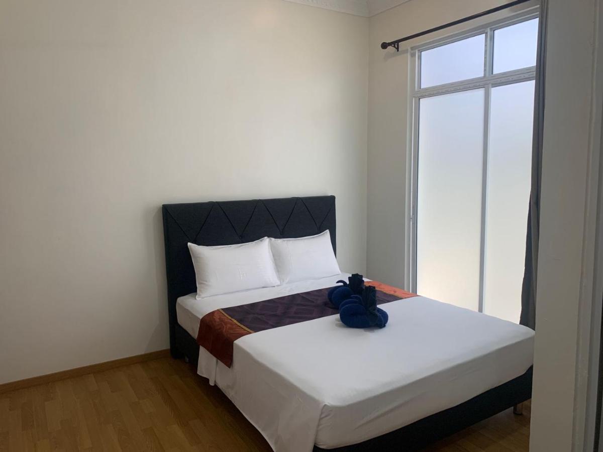 Silk Retreats Thulusdhoo Guest House Dış mekan fotoğraf